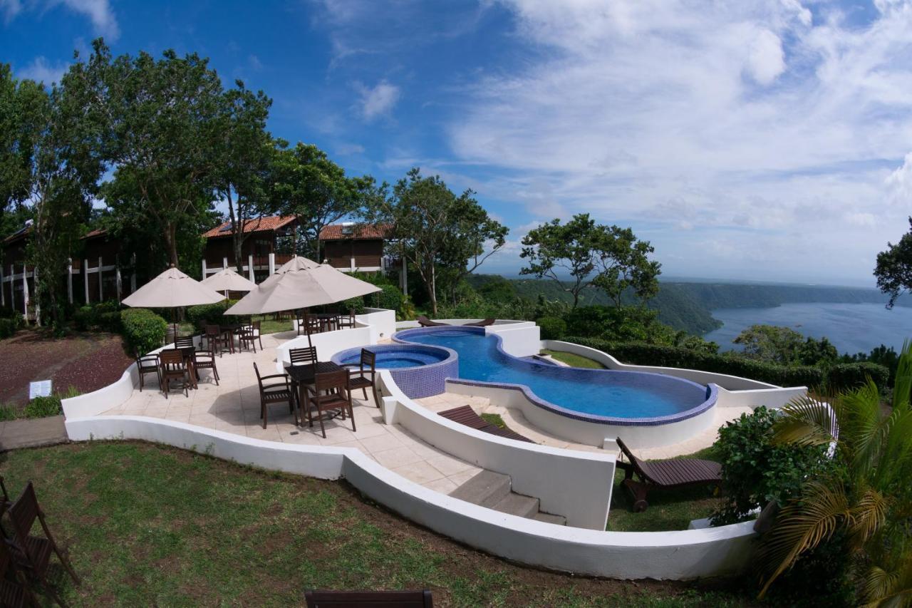 Pacaya Lodge And Spa La Laguna Extérieur photo