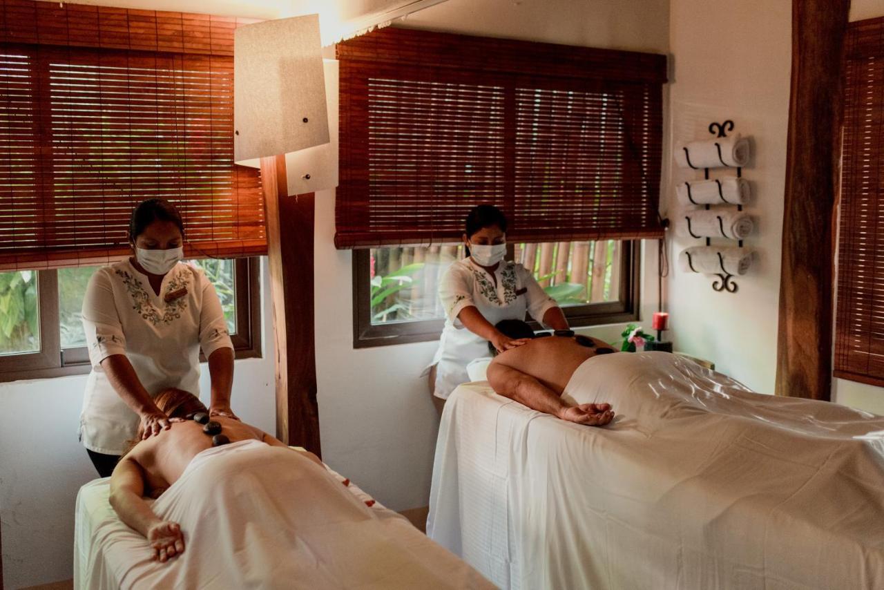 Pacaya Lodge And Spa La Laguna Extérieur photo