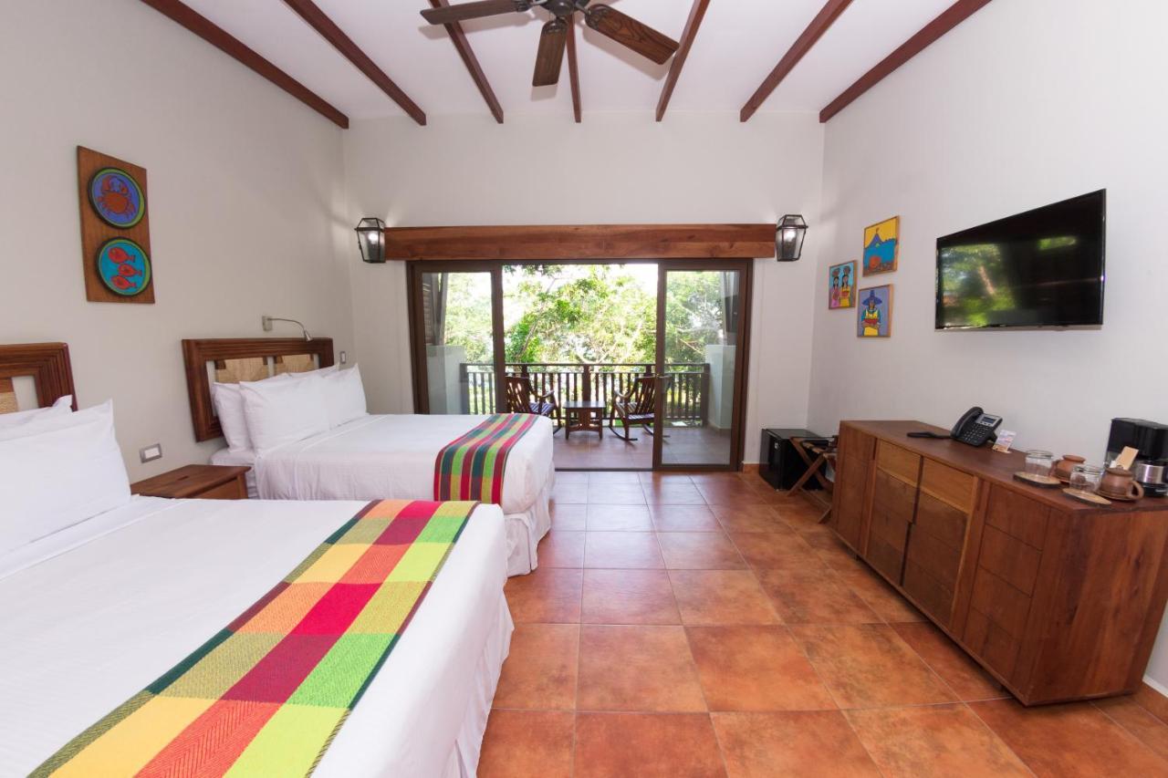 Pacaya Lodge And Spa La Laguna Extérieur photo