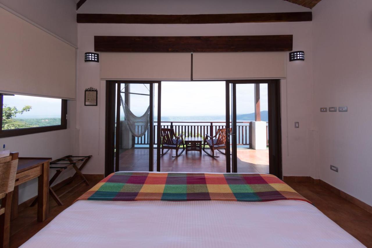 Pacaya Lodge And Spa La Laguna Extérieur photo