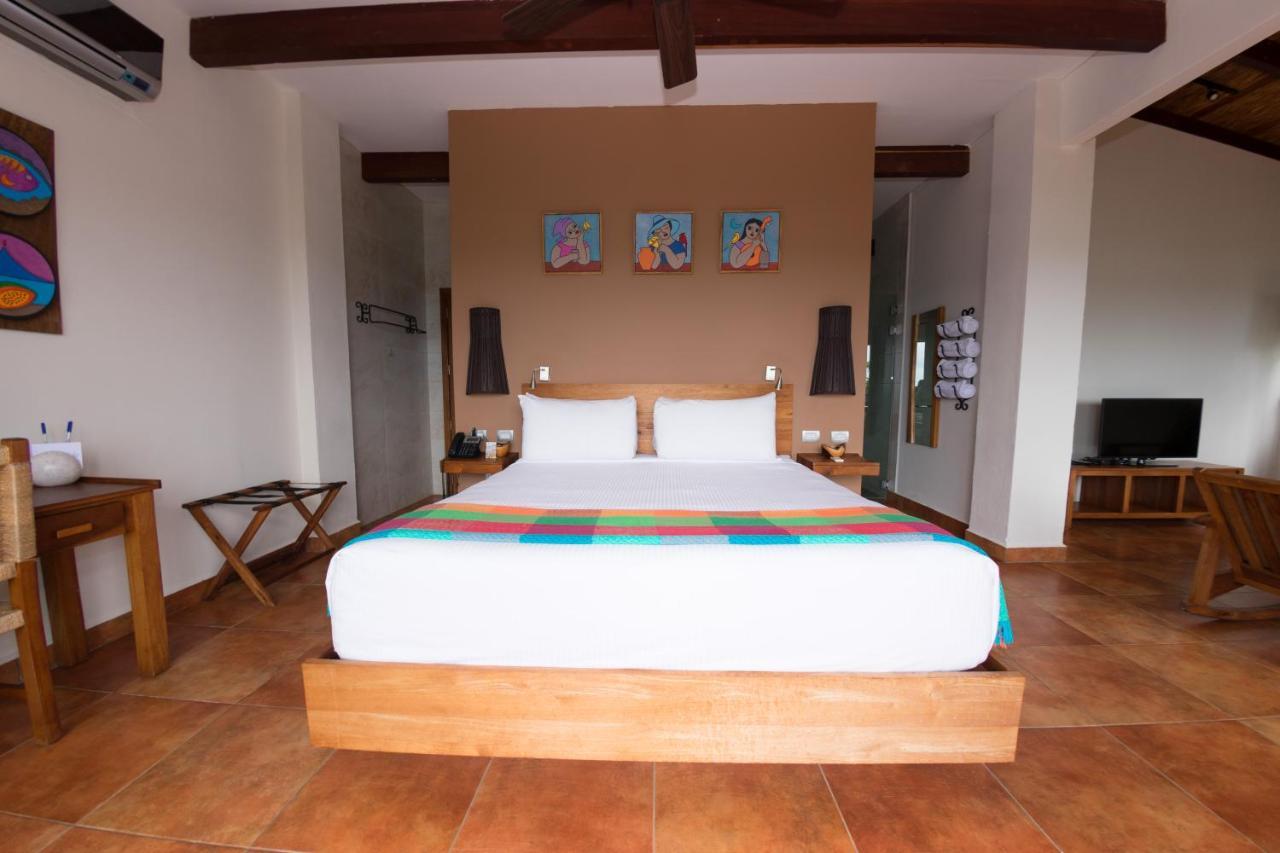 Pacaya Lodge And Spa La Laguna Extérieur photo