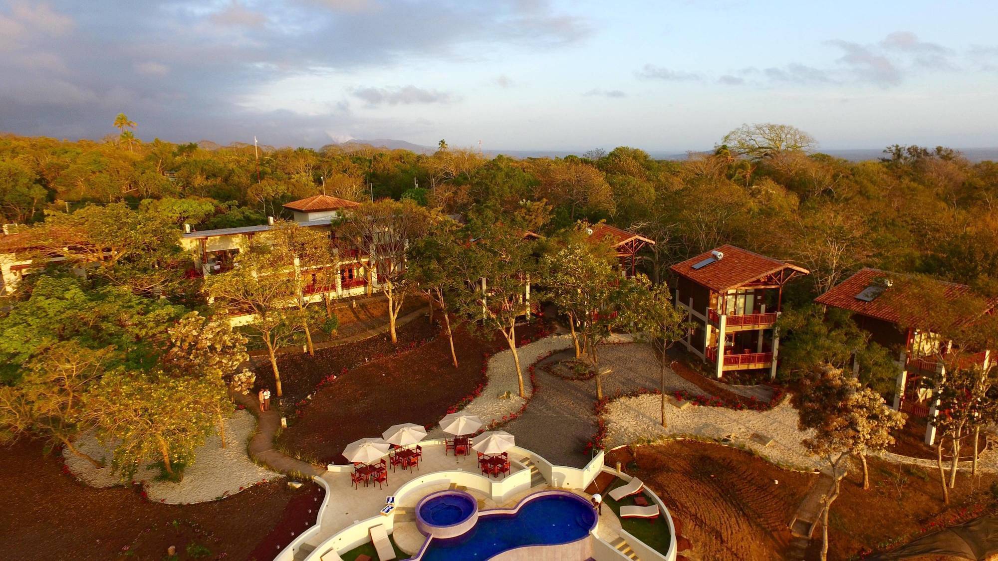 Pacaya Lodge And Spa La Laguna Extérieur photo