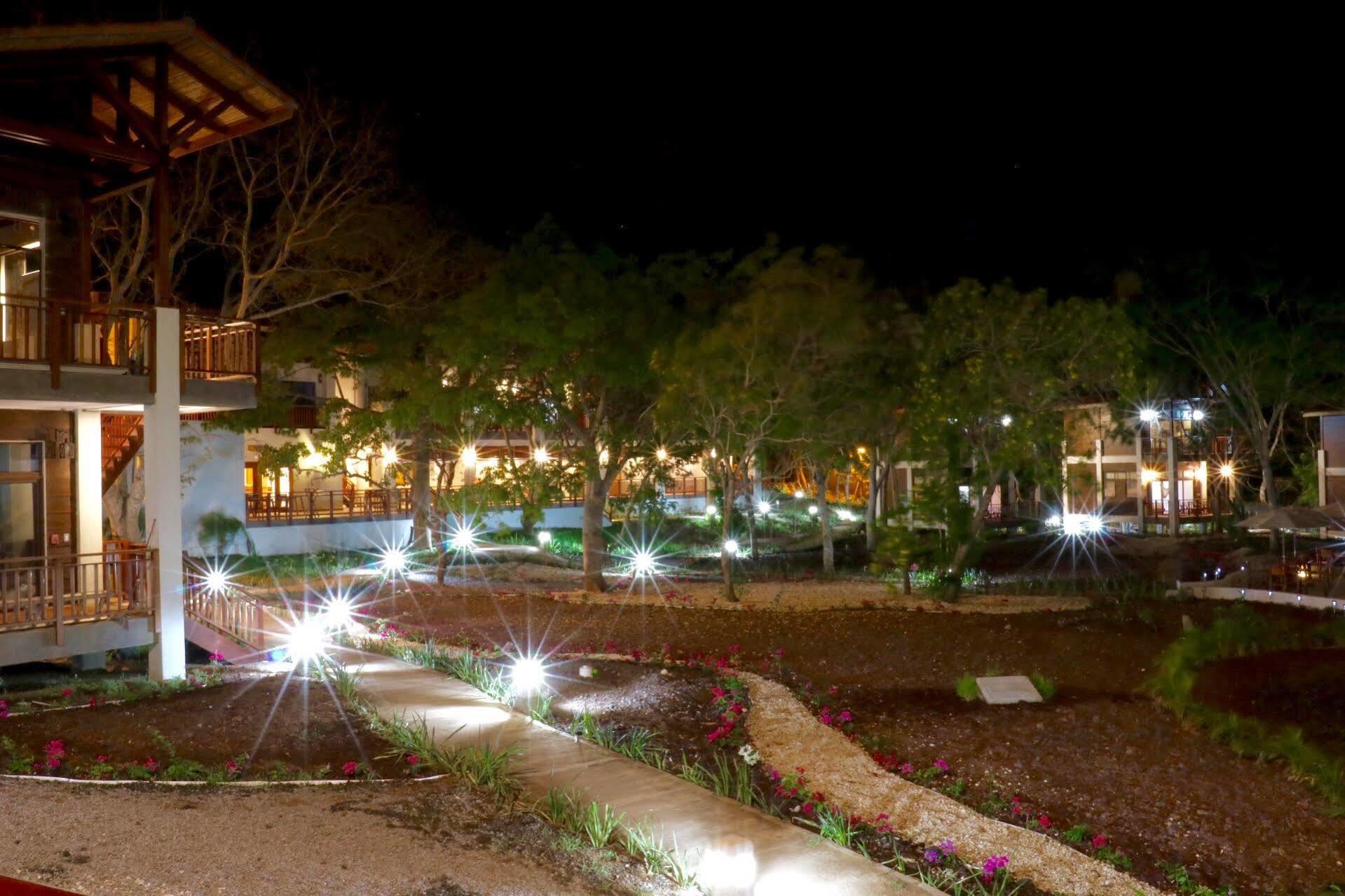 Pacaya Lodge And Spa La Laguna Extérieur photo