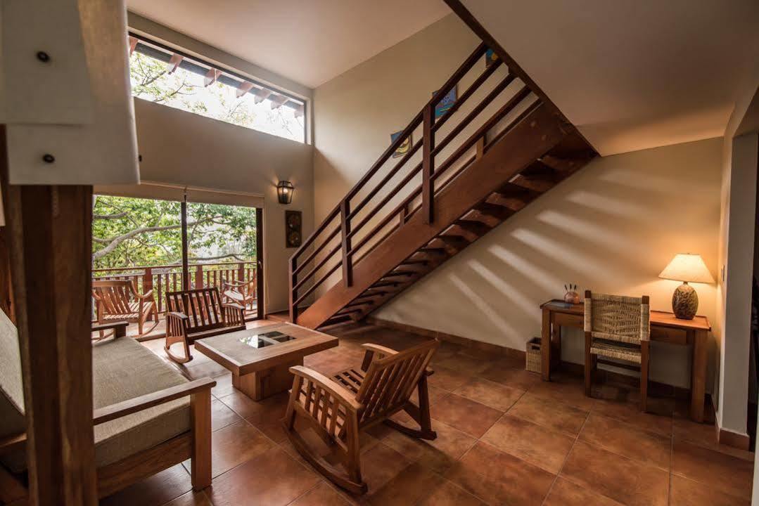 Pacaya Lodge And Spa La Laguna Extérieur photo