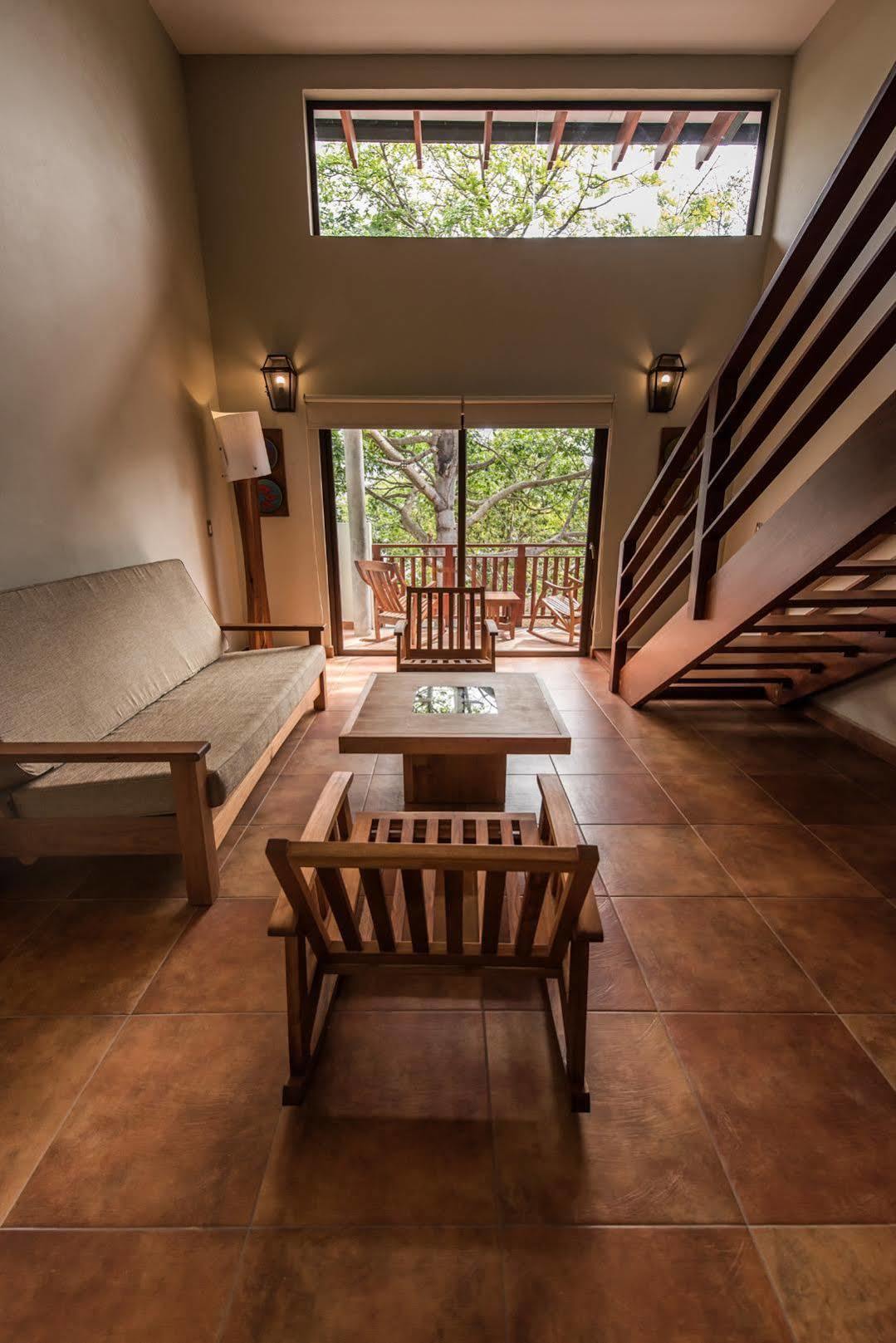 Pacaya Lodge And Spa La Laguna Extérieur photo