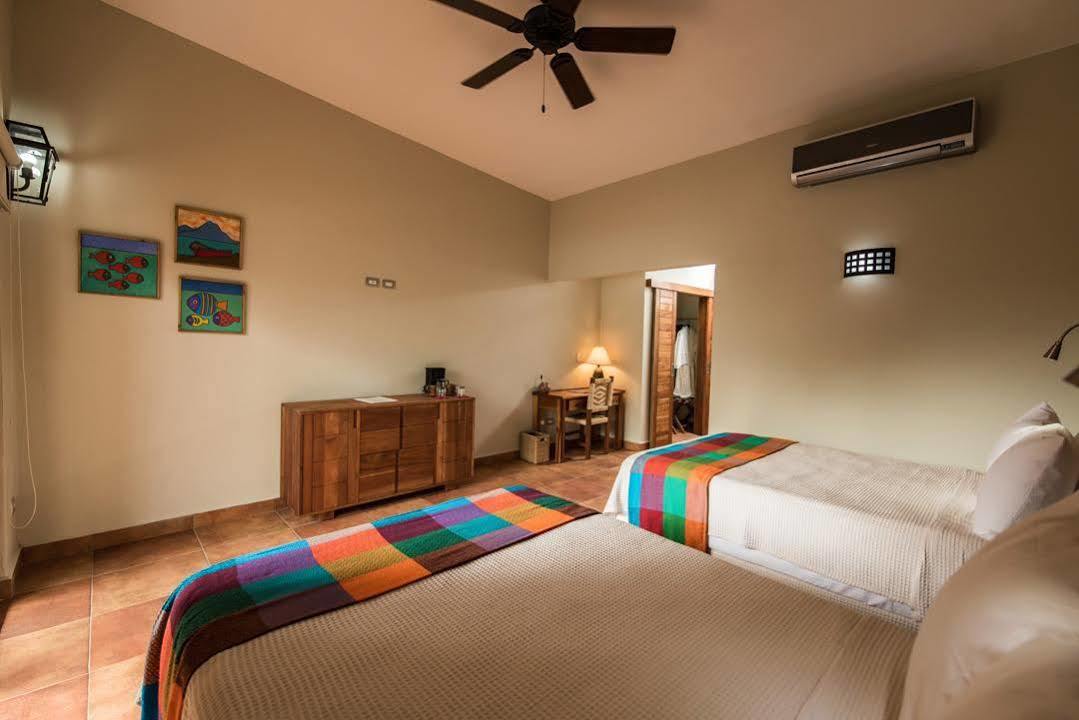 Pacaya Lodge And Spa La Laguna Extérieur photo