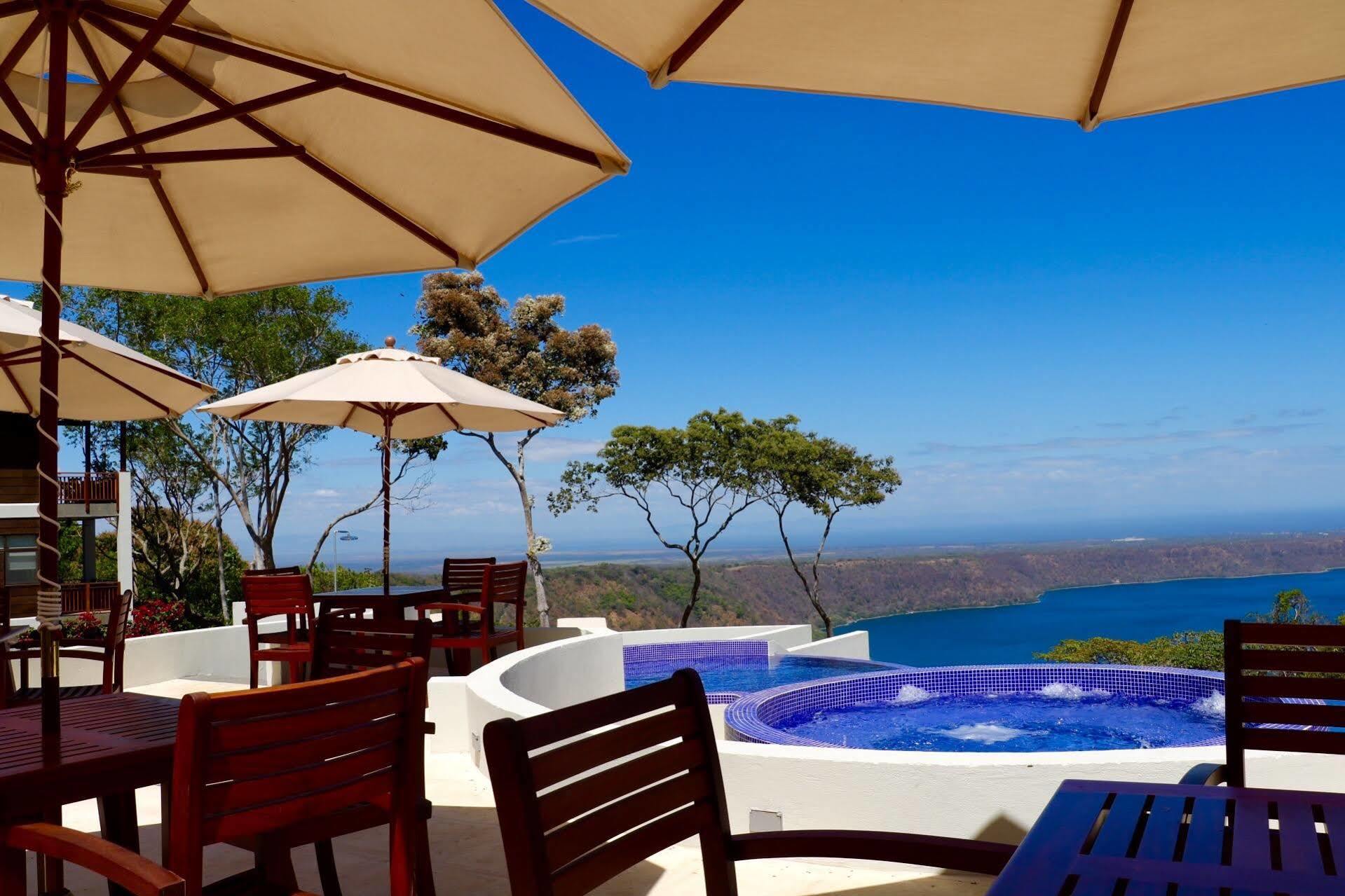 Pacaya Lodge And Spa La Laguna Extérieur photo