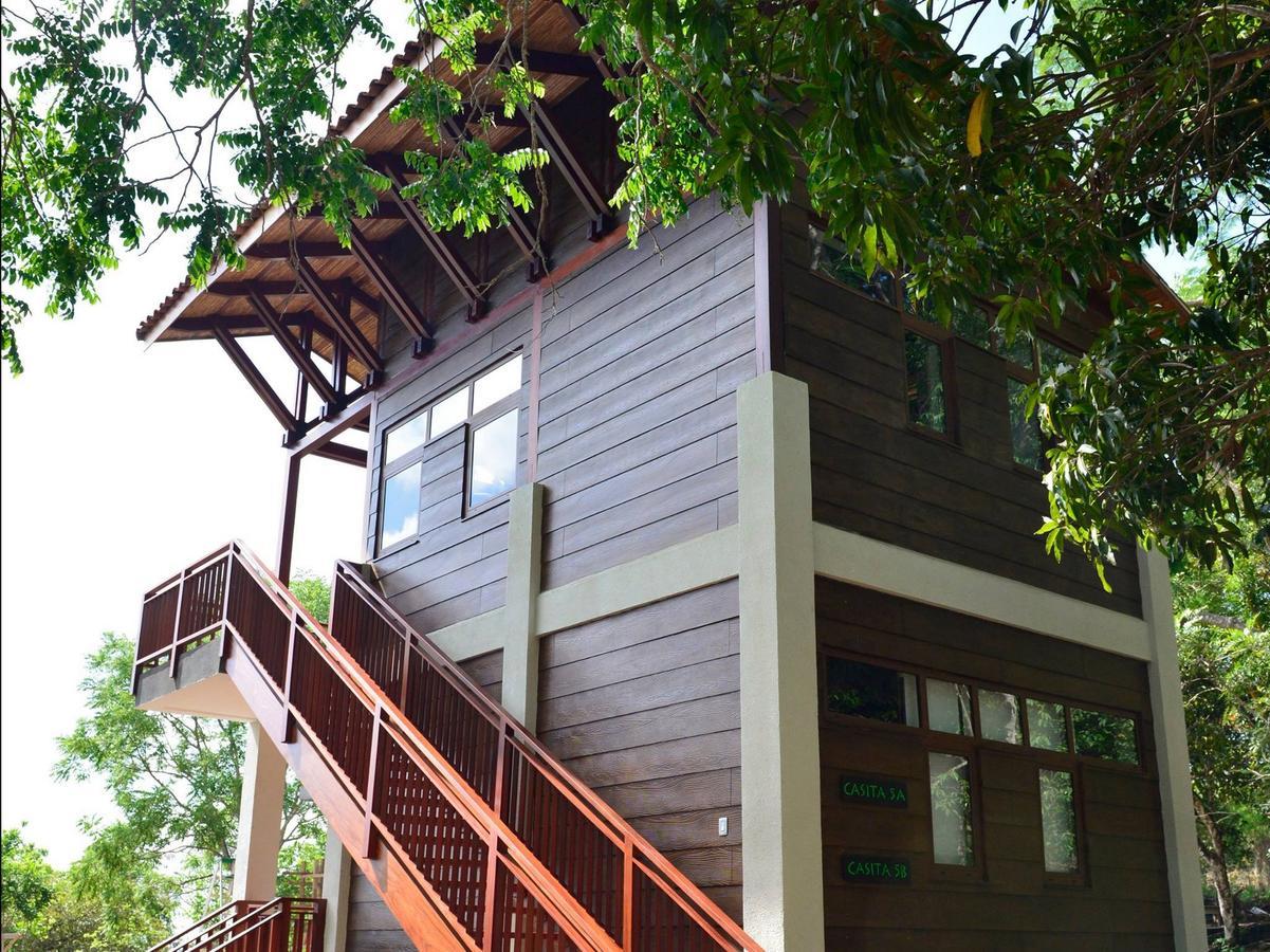 Pacaya Lodge And Spa La Laguna Extérieur photo