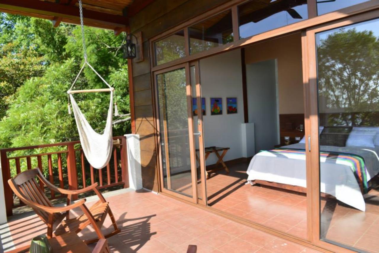 Pacaya Lodge And Spa La Laguna Extérieur photo