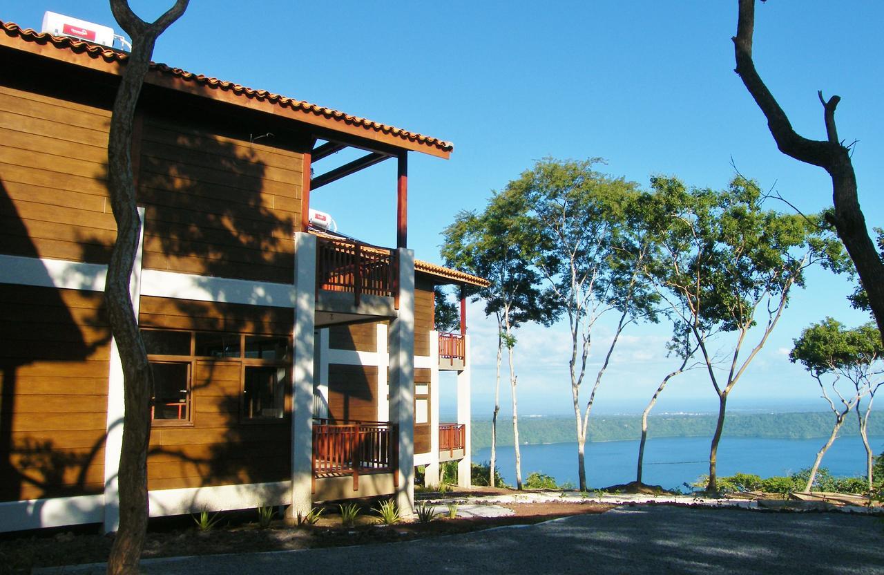 Pacaya Lodge And Spa La Laguna Extérieur photo