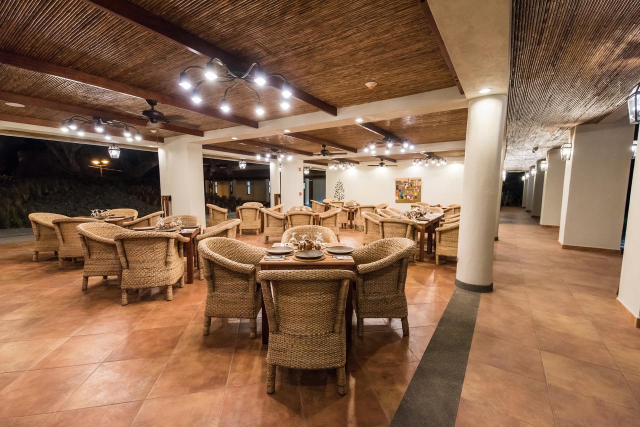 Pacaya Lodge And Spa La Laguna Extérieur photo