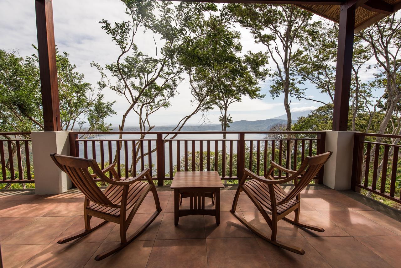 Pacaya Lodge And Spa La Laguna Extérieur photo