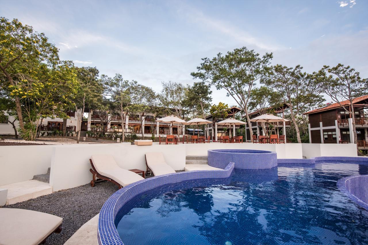 Pacaya Lodge And Spa La Laguna Extérieur photo