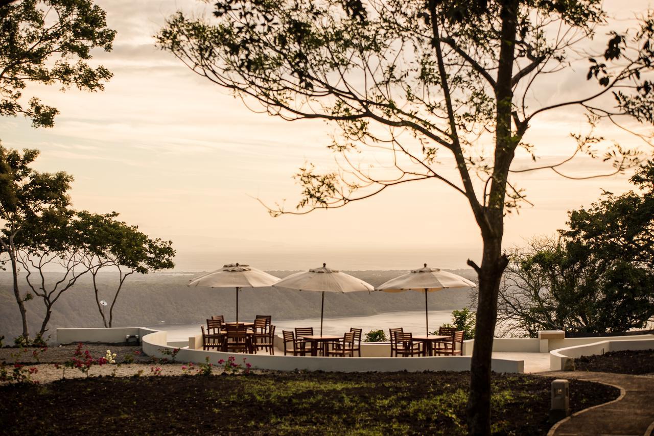 Pacaya Lodge And Spa La Laguna Extérieur photo