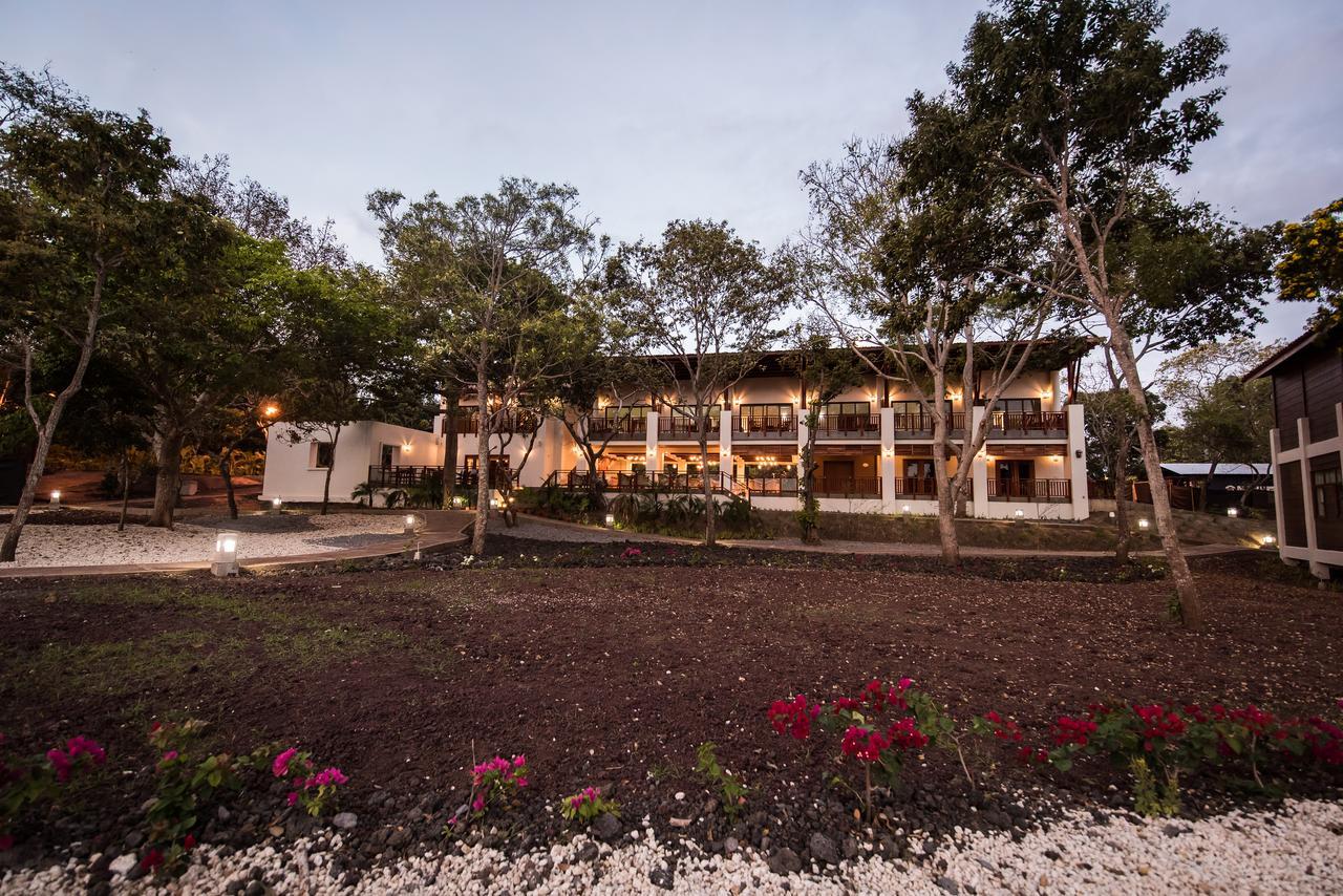 Pacaya Lodge And Spa La Laguna Extérieur photo