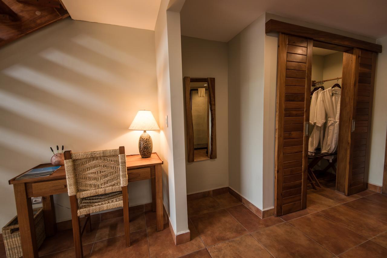 Pacaya Lodge And Spa La Laguna Extérieur photo