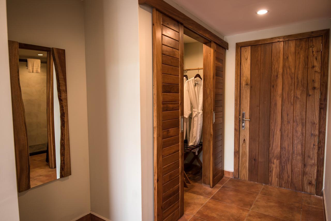 Pacaya Lodge And Spa La Laguna Extérieur photo