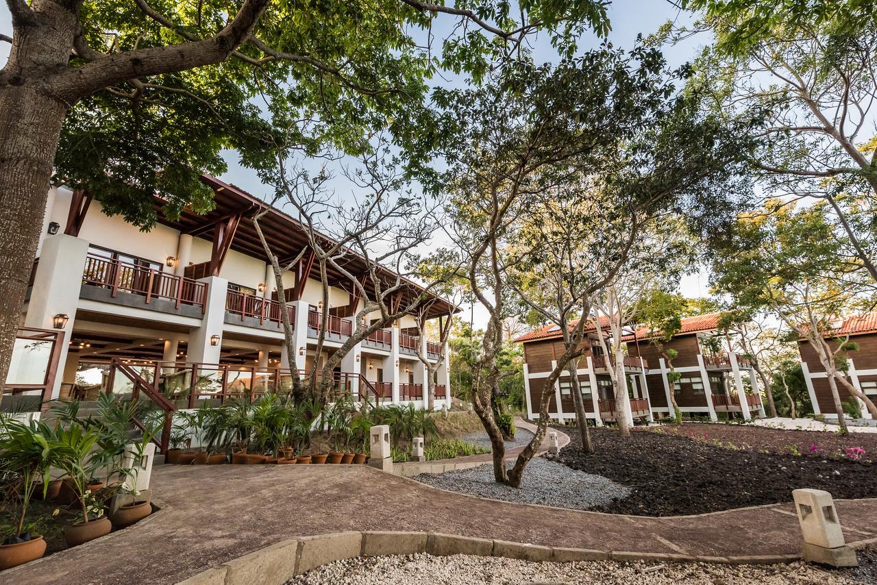 Pacaya Lodge And Spa La Laguna Extérieur photo