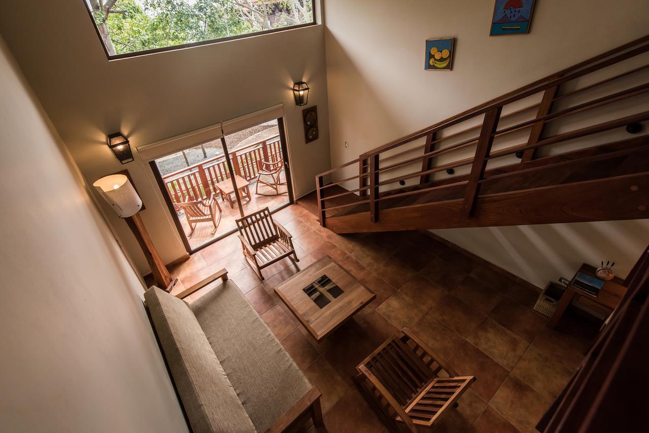 Pacaya Lodge And Spa La Laguna Extérieur photo