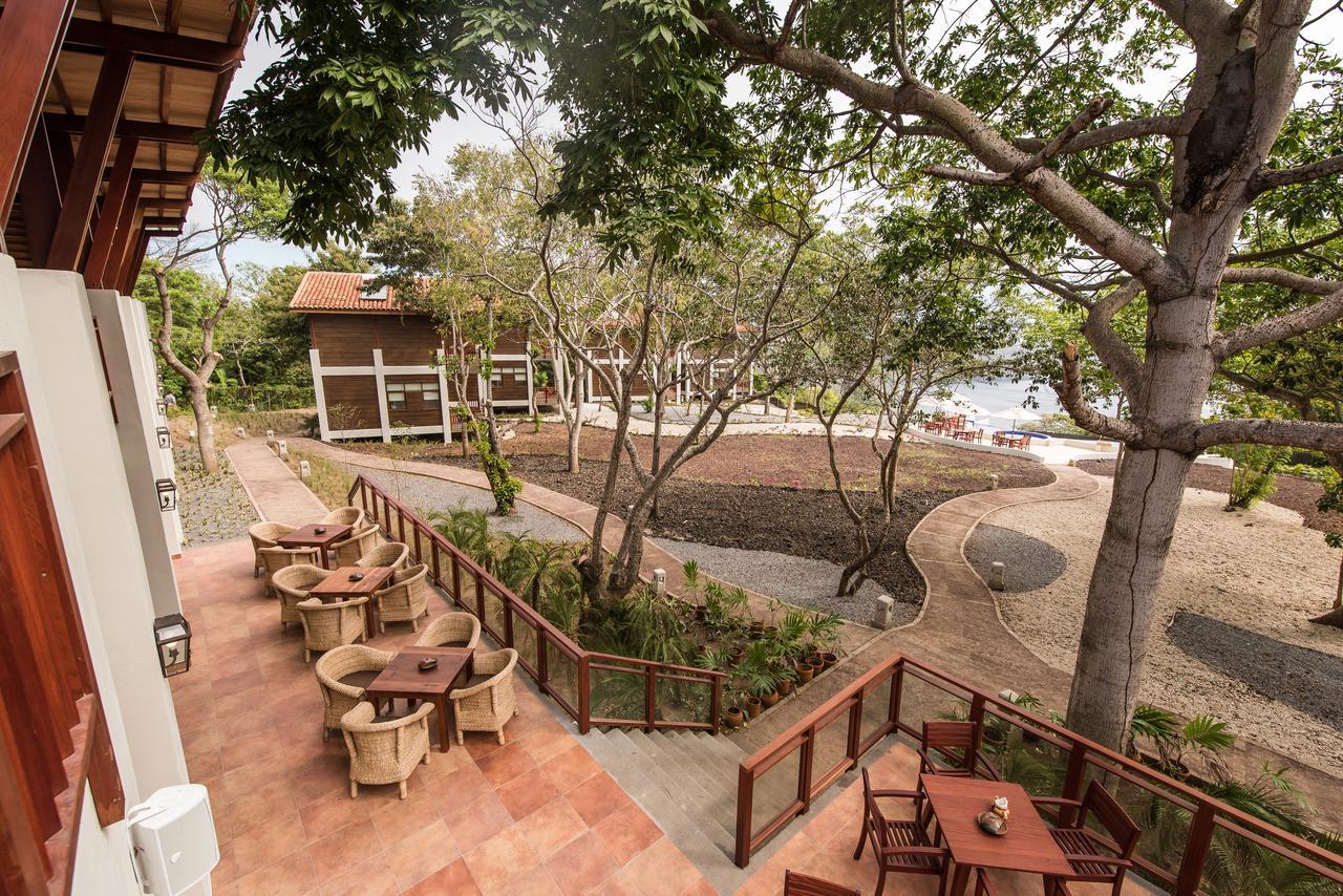 Pacaya Lodge And Spa La Laguna Extérieur photo